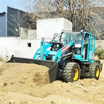 سازندگان ماشین چمن زنی ویژگی های ماشین چمن زنی را توضیح می دهند