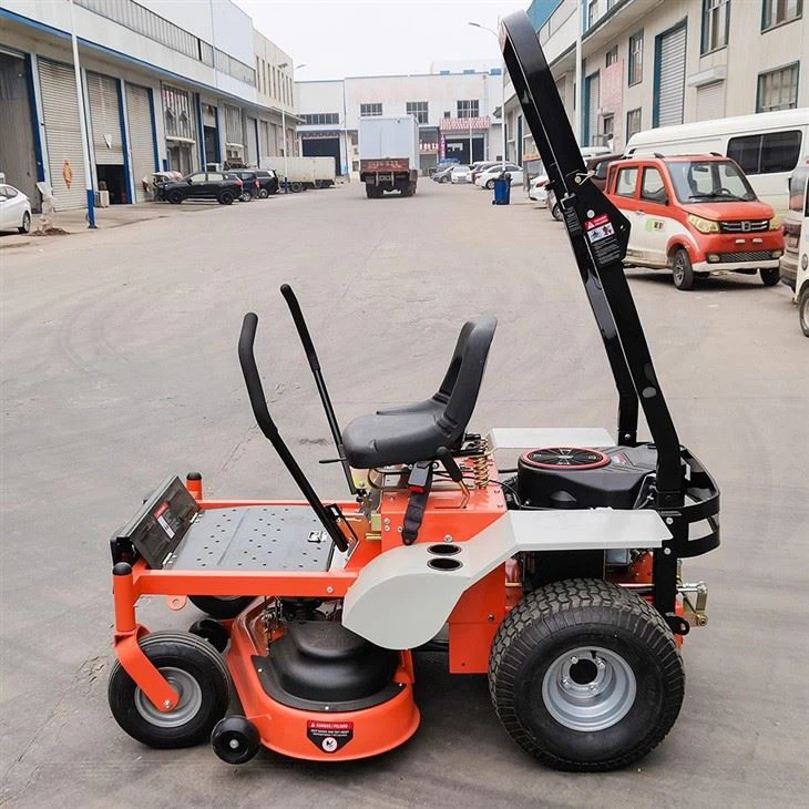 Riding Lawn Mowers For Sale